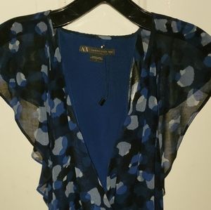 Armani Exchange Dresses - Armani Exchanged/ Wore once Armani Exchange Dresses - Armani Exchanged/ Wore once